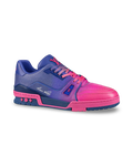 LV Trainer 'Pink Ombre'