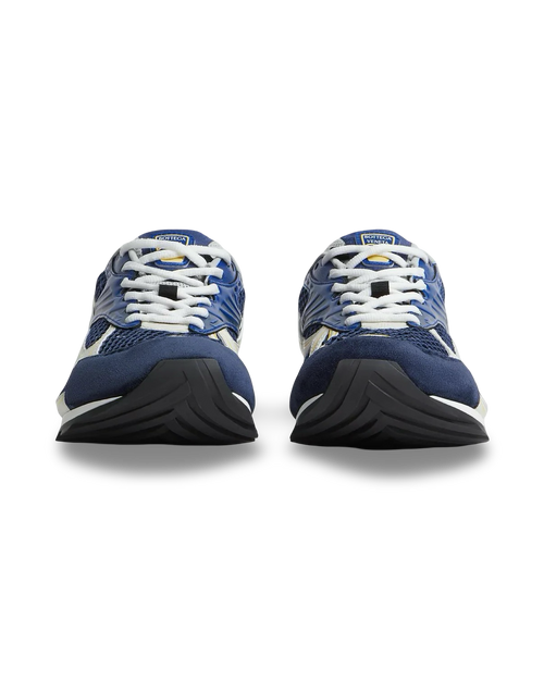 Bottega Veneta Orbit Sneaker 'Cruise/Mist'