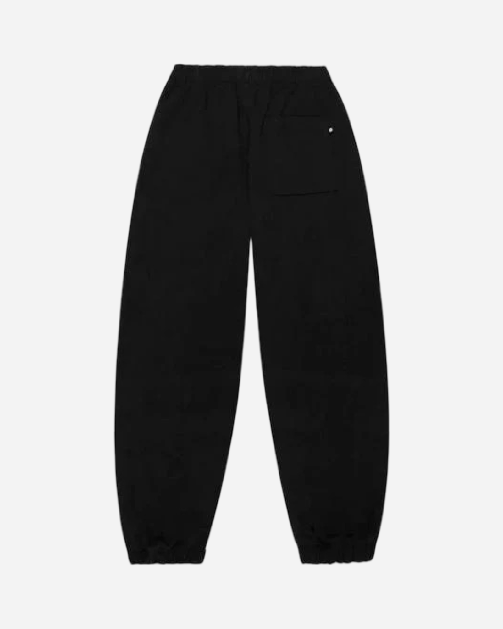 Broken Planet Moon Phases Sweatpants 'Midnight Black'