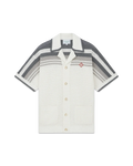 Casablanca Tennis Crochet Shirt