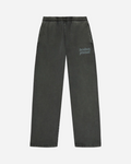 Broken Planet Basics Sweatpants 'Washed Soot Black'