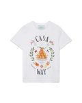 Casablanca Casa Way T-Shirt