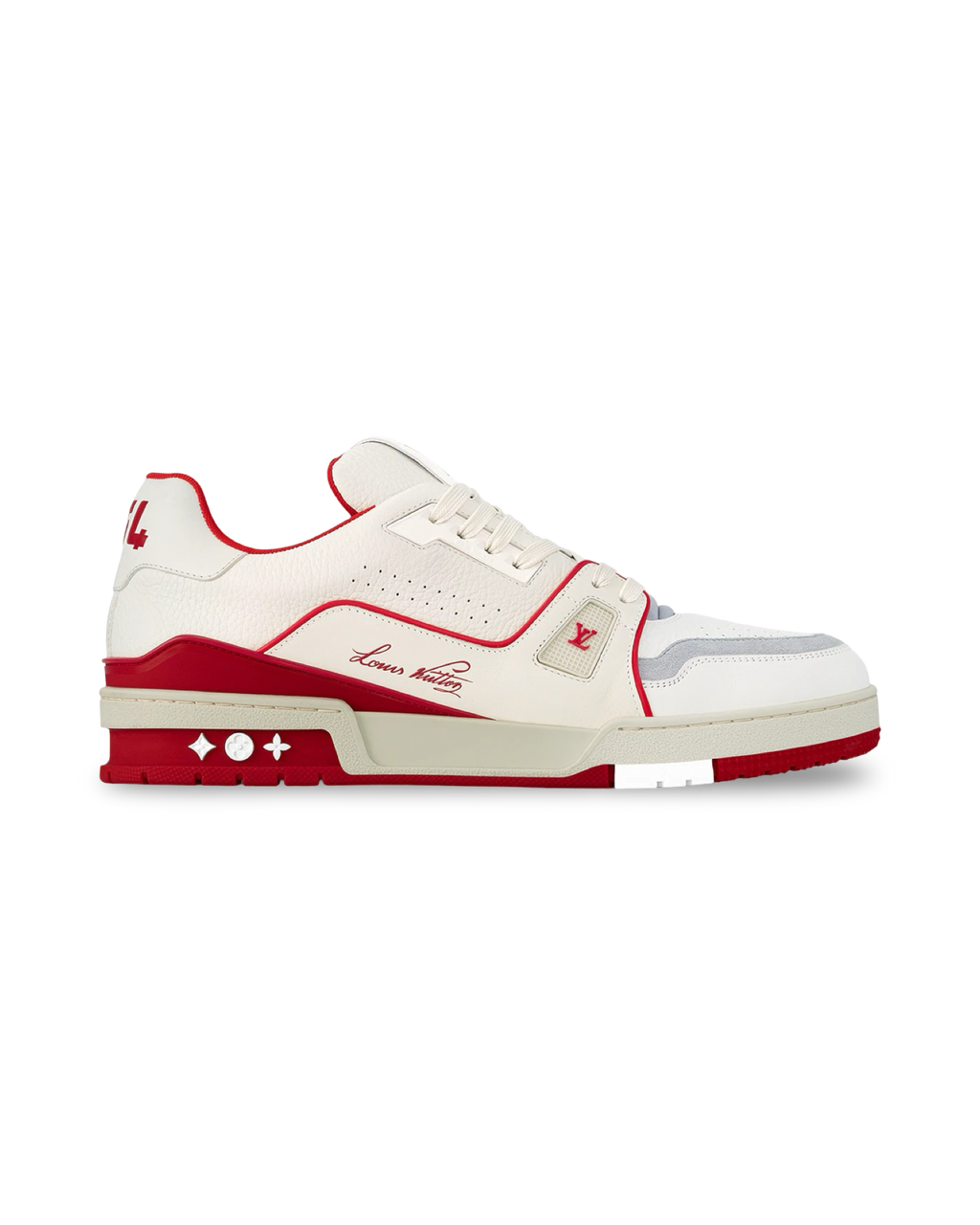 LV Trainer 'Red'