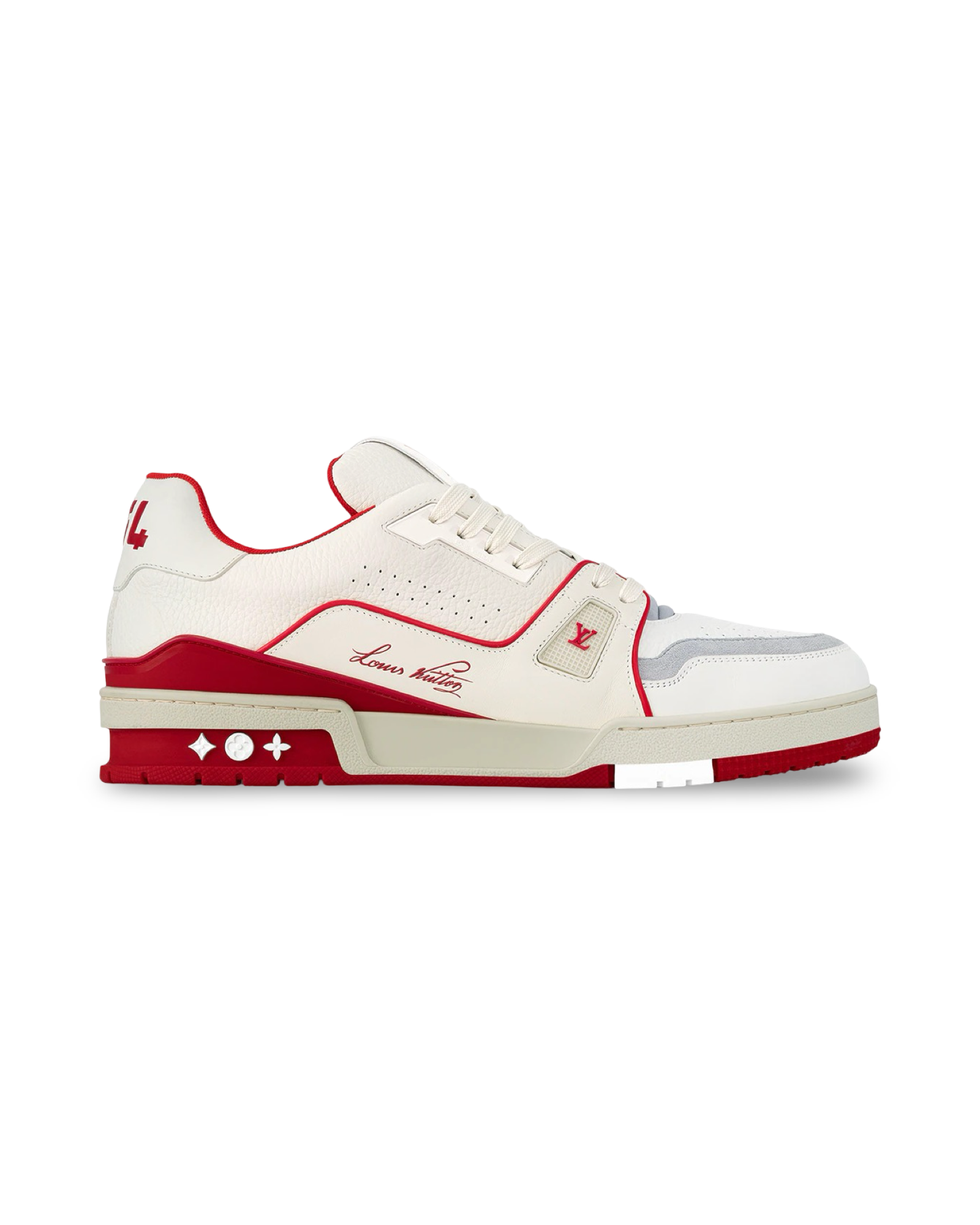LV Trainer 'Red'