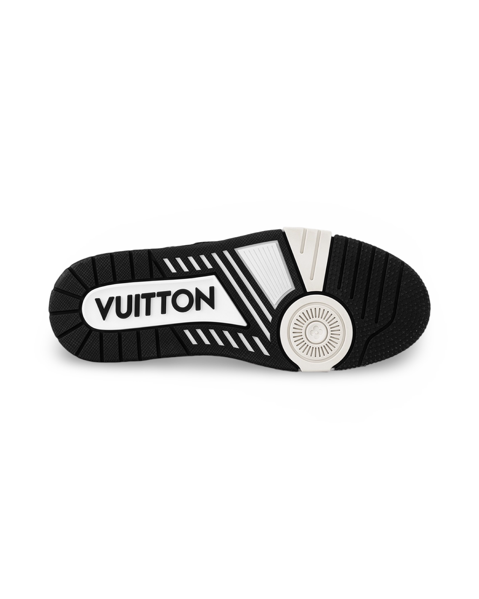 LV Trainer 'Mono Black'
