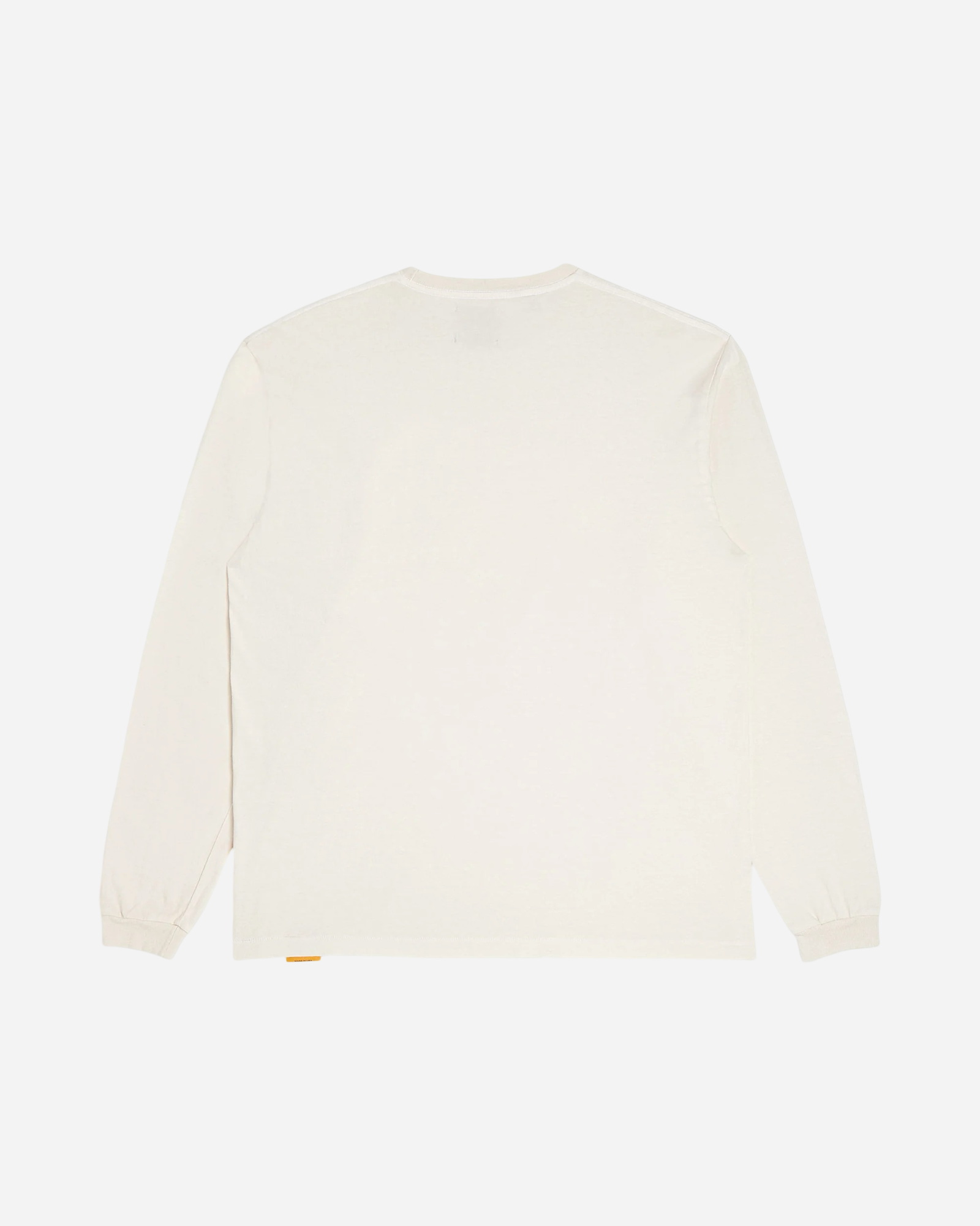 Gallery Dept. DEPT L/S Tee 'Cream'