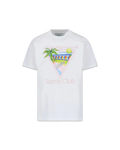 Casablanca Tennis Club Icon T-Shirt