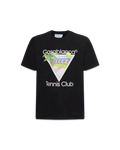 Casablanca Tennis Club Icon T-Shirt