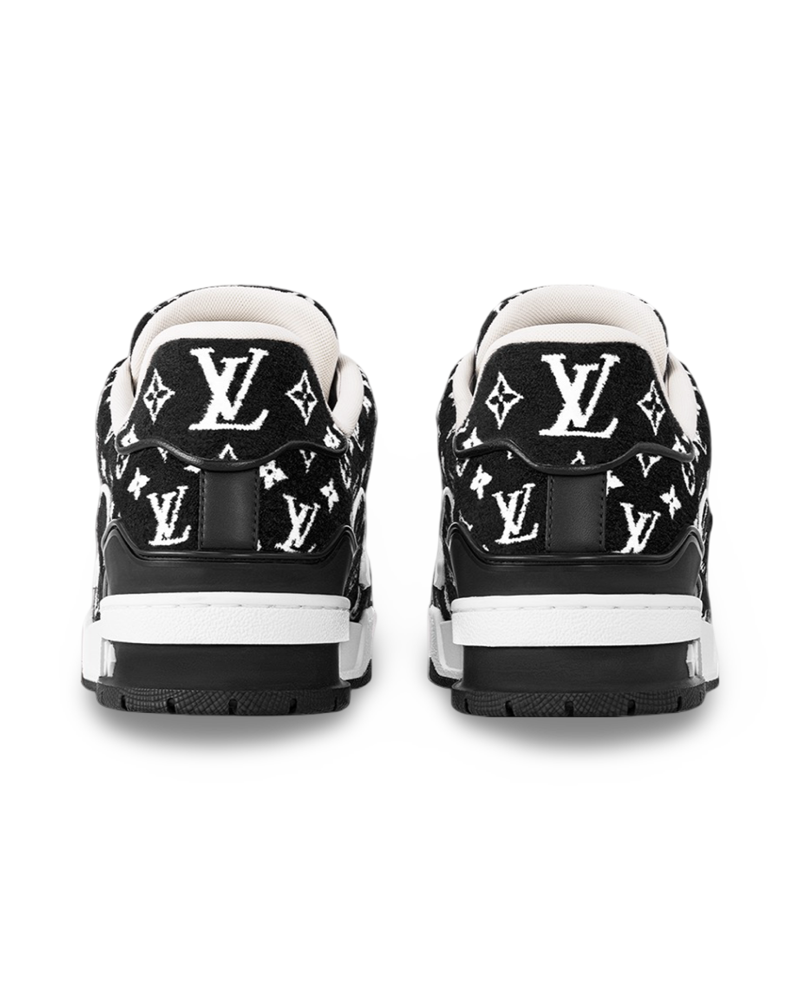 LV Trainer 'Mono Black'