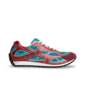 Bottega Veneta Orbit Sneaker 'Turquoise/Cherry'
