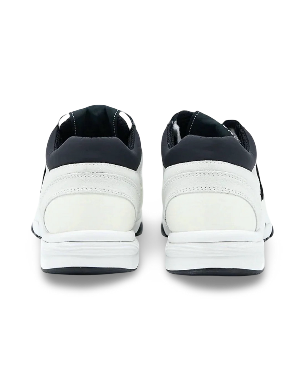 Chanel CC Logo Sneaker 'White'