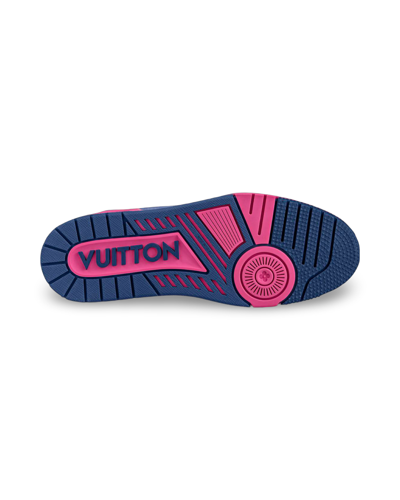 LV Trainer 'Pink Ombre'