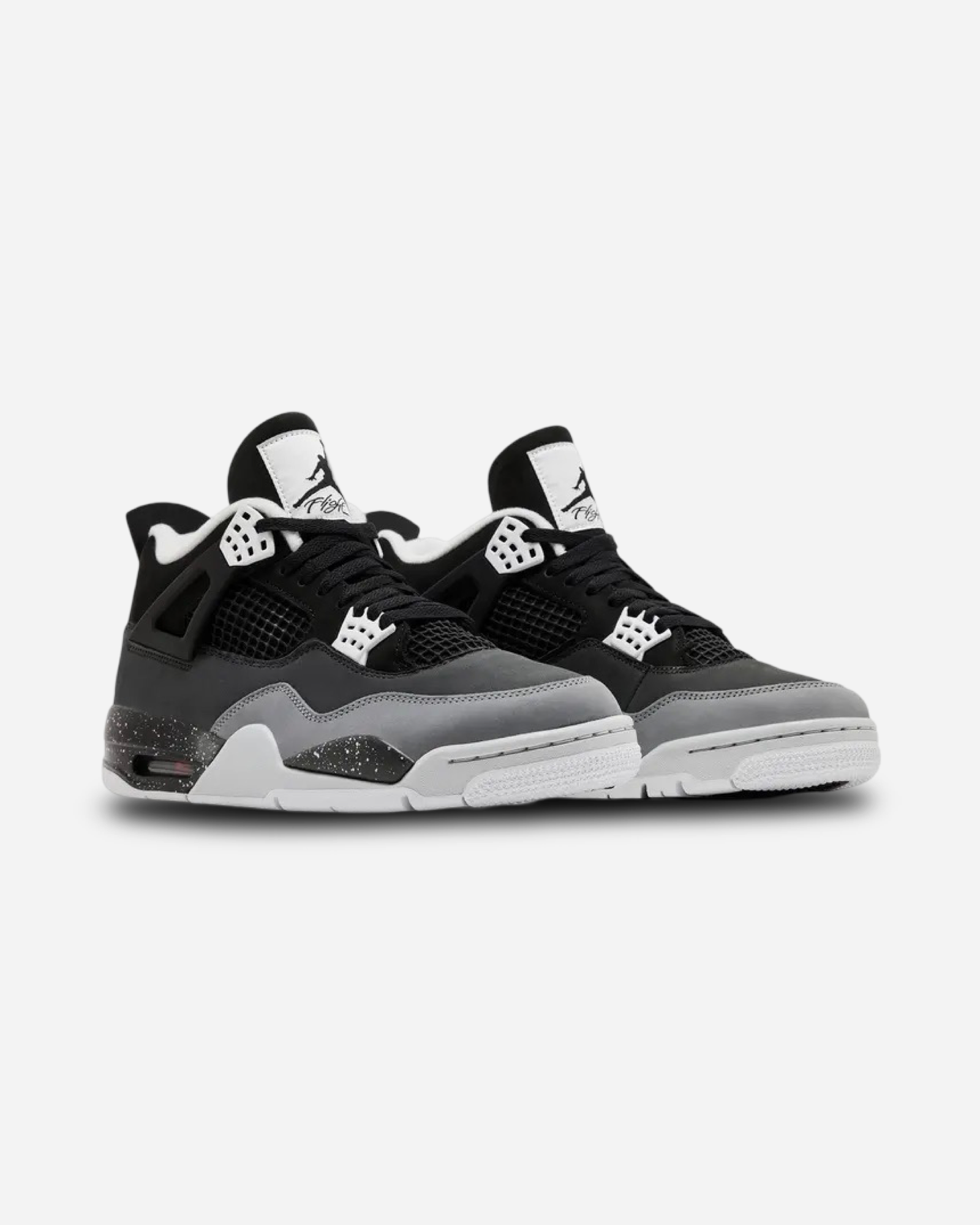 Air Jordan 4 Retro 'Fear' 2024