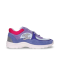 Chanel CC Logo Sneaker 'Ivory Blue'