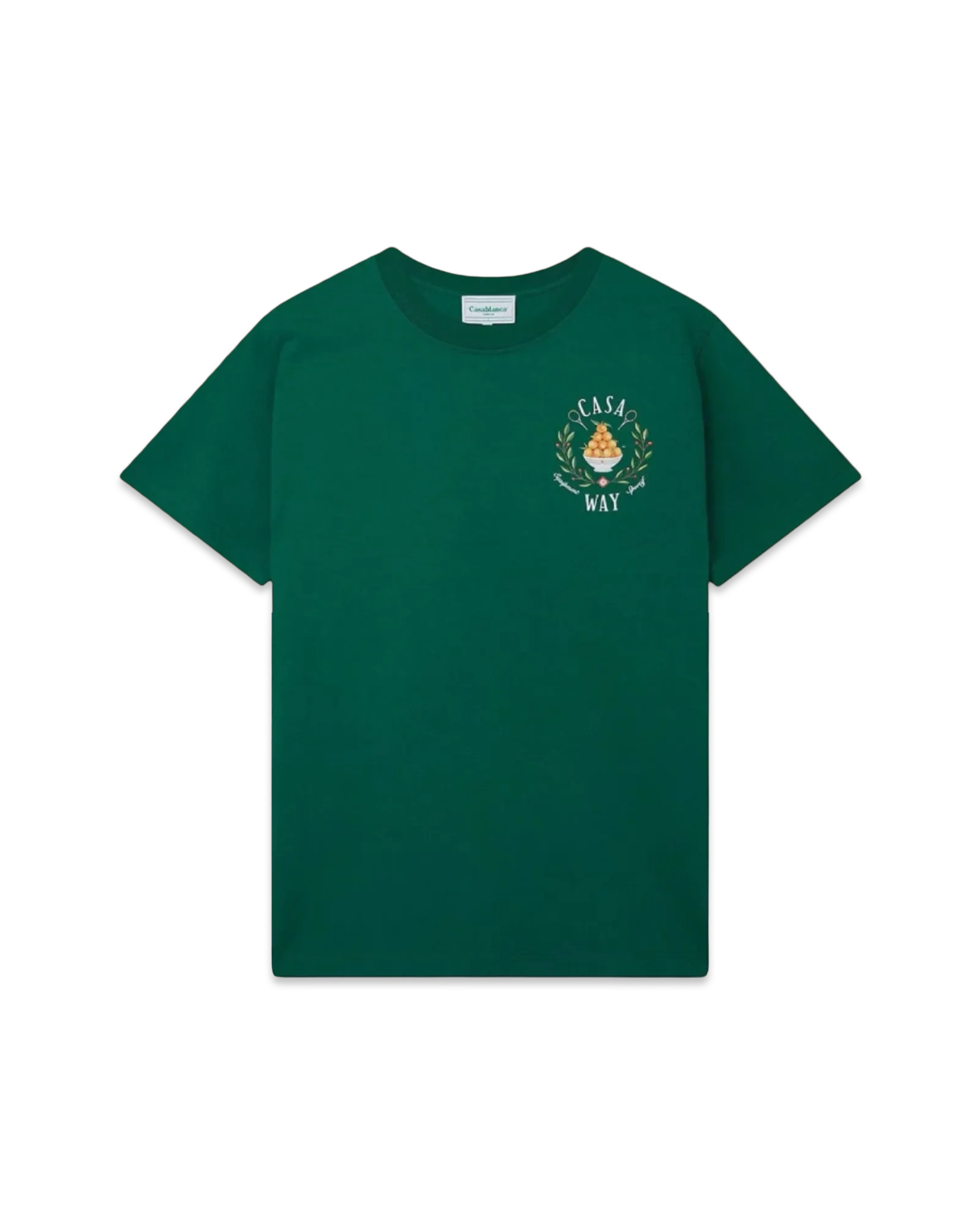 Casablanca Casa Way T-Shirt