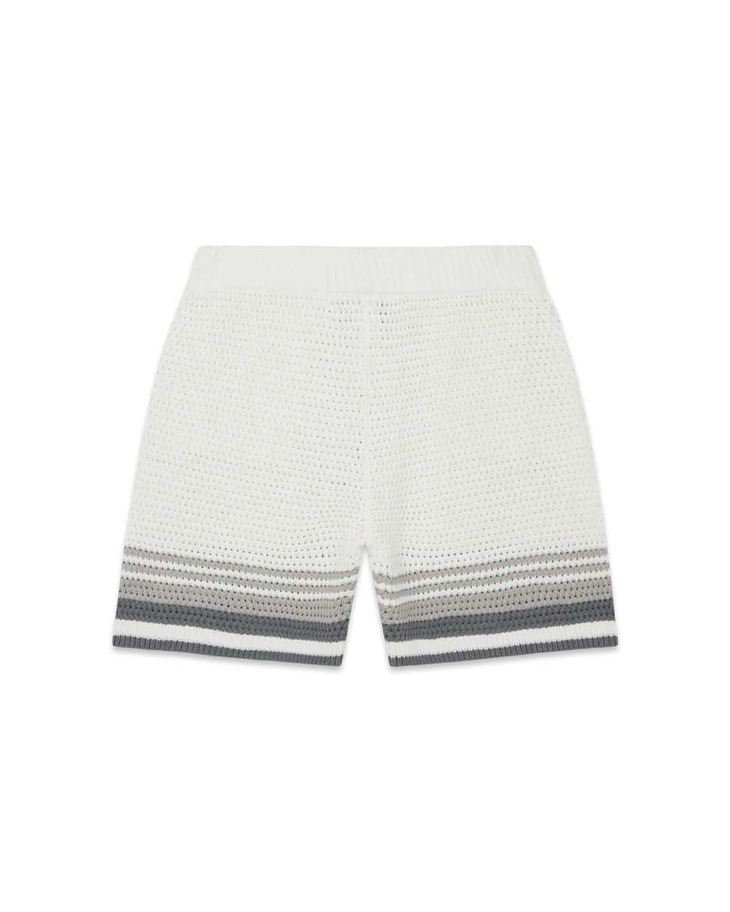 Casablanca Crochet Shorts