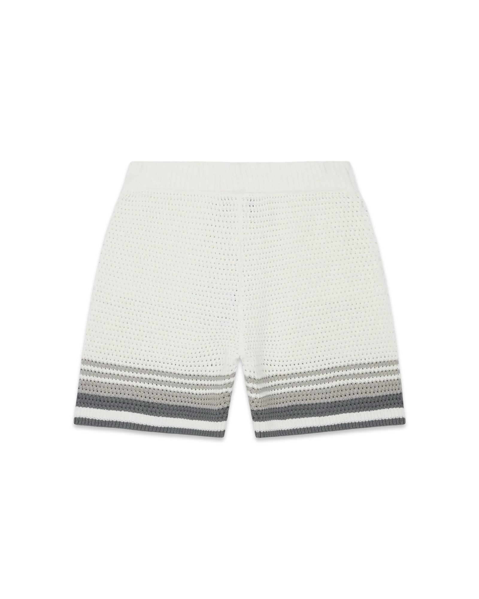Casablanca Crochet Shorts