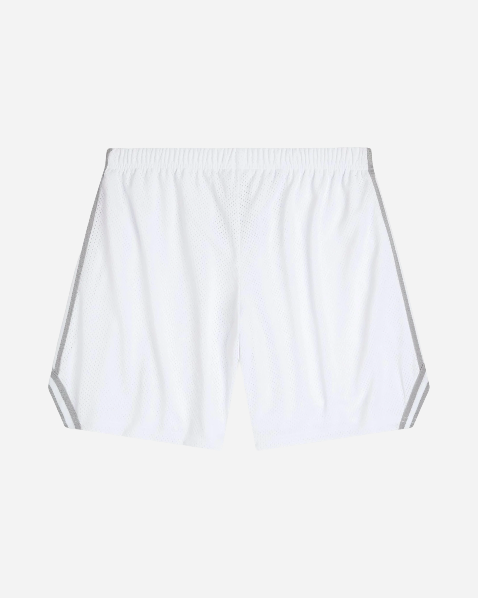 Gallery Dept. Venice Court Shorts 'White/Grey'