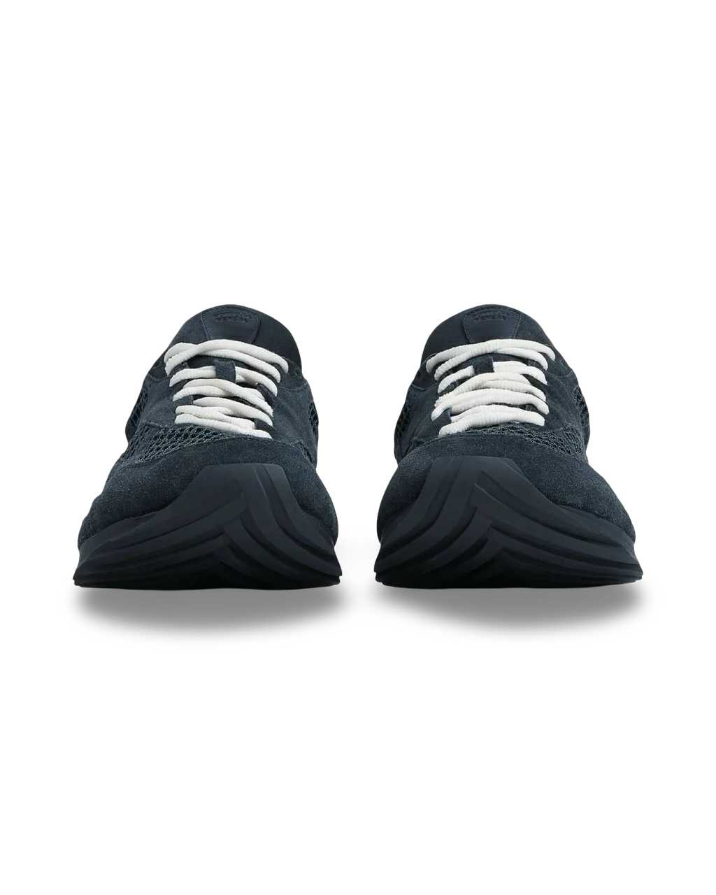Bottega Veneta Orbit Sneaker 'Shadow'