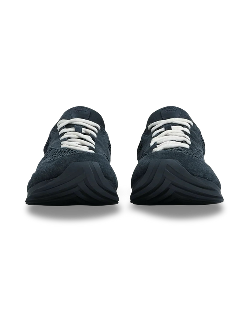 Bottega Veneta Orbit Sneaker 'Shadow'