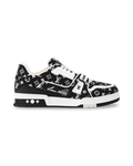LV Trainer 'Mono Black'