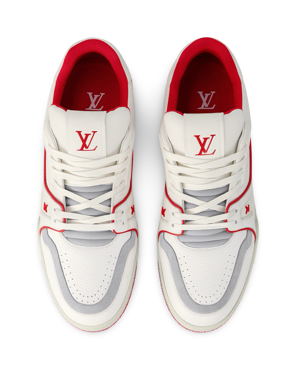 LV Trainer 'Red'