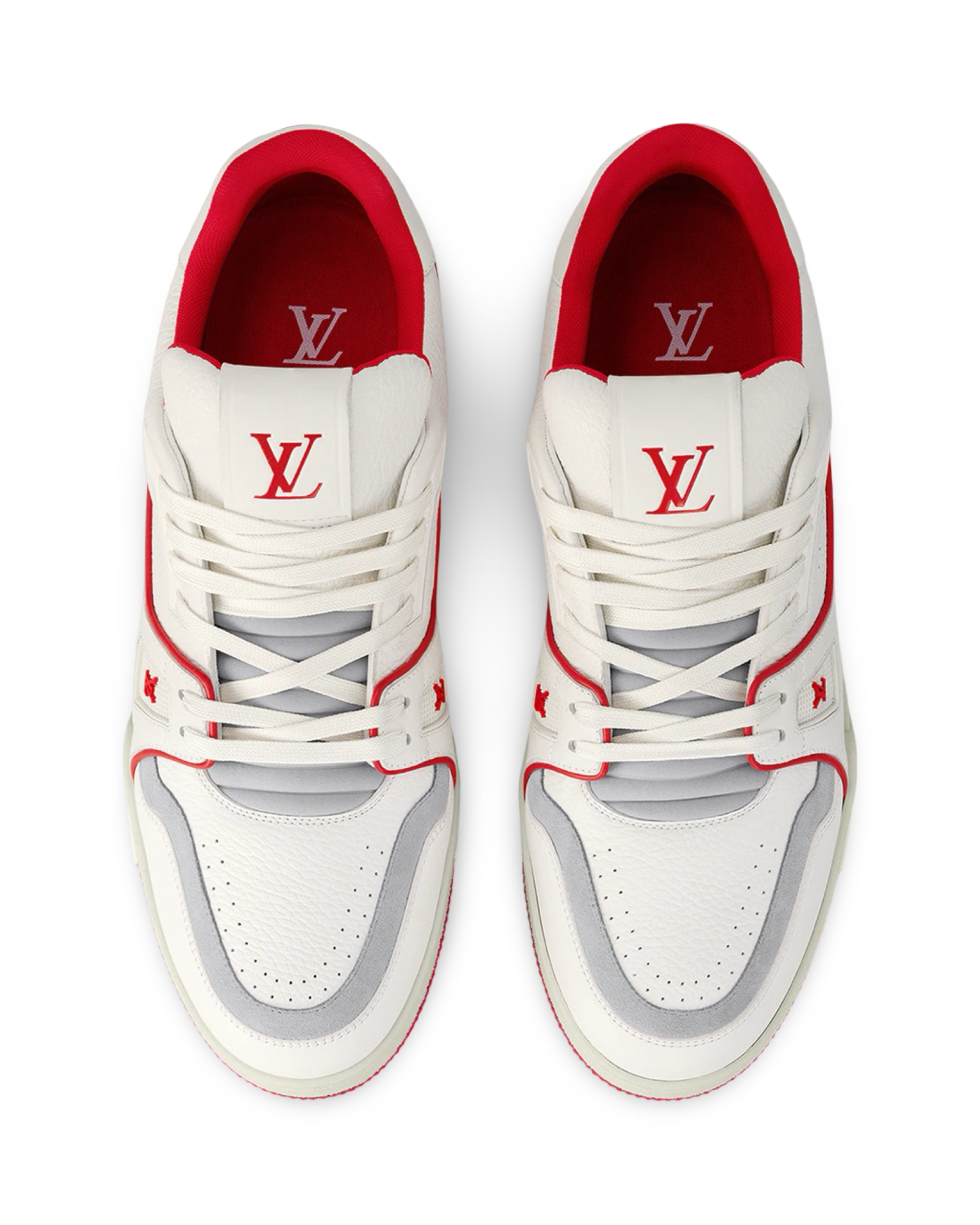 LV Trainer 'Red'