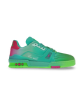 LV Trainer 'Green Ombre'
