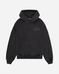 Broken Planet Basics Hoodie 'Washed Soot Black'