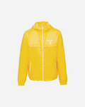 Prada Re-Nylon Blouson Jacket 'Yellow'
