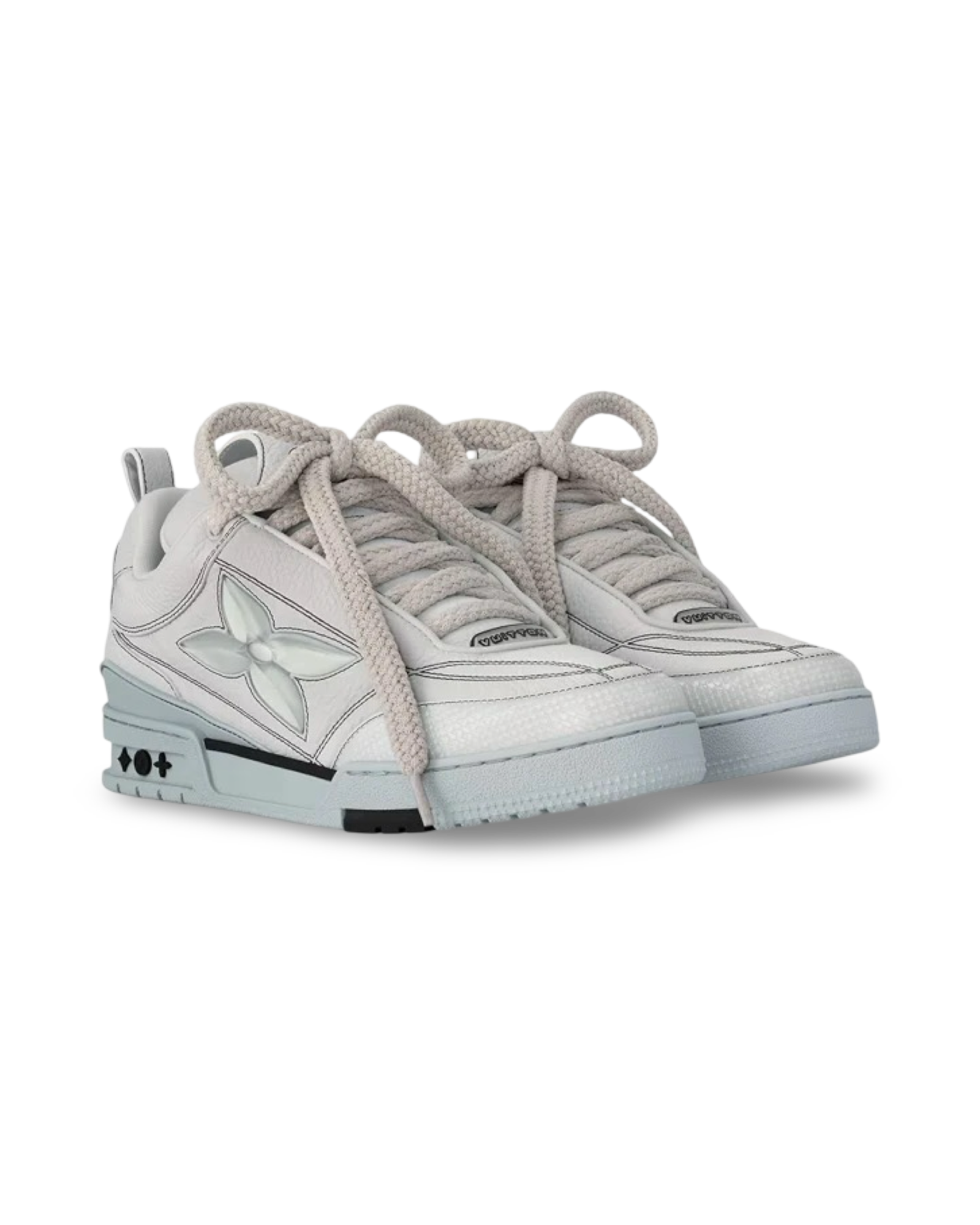 Louis Vuitton LV Skate Sneaker 'Grey'