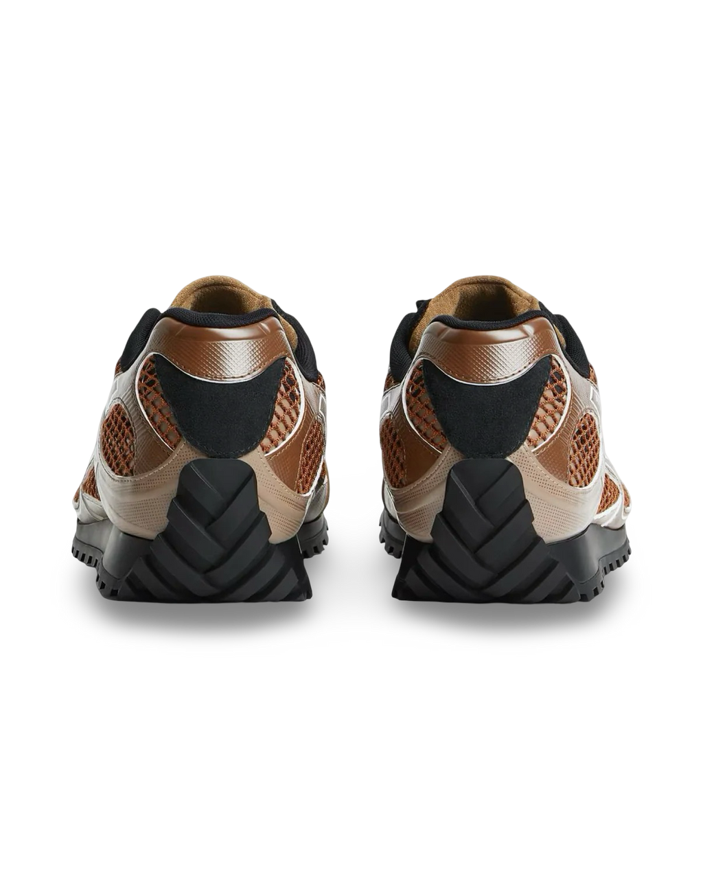 Bottega Veneta Orbit Sneaker 'Star Anise/Pinecone'