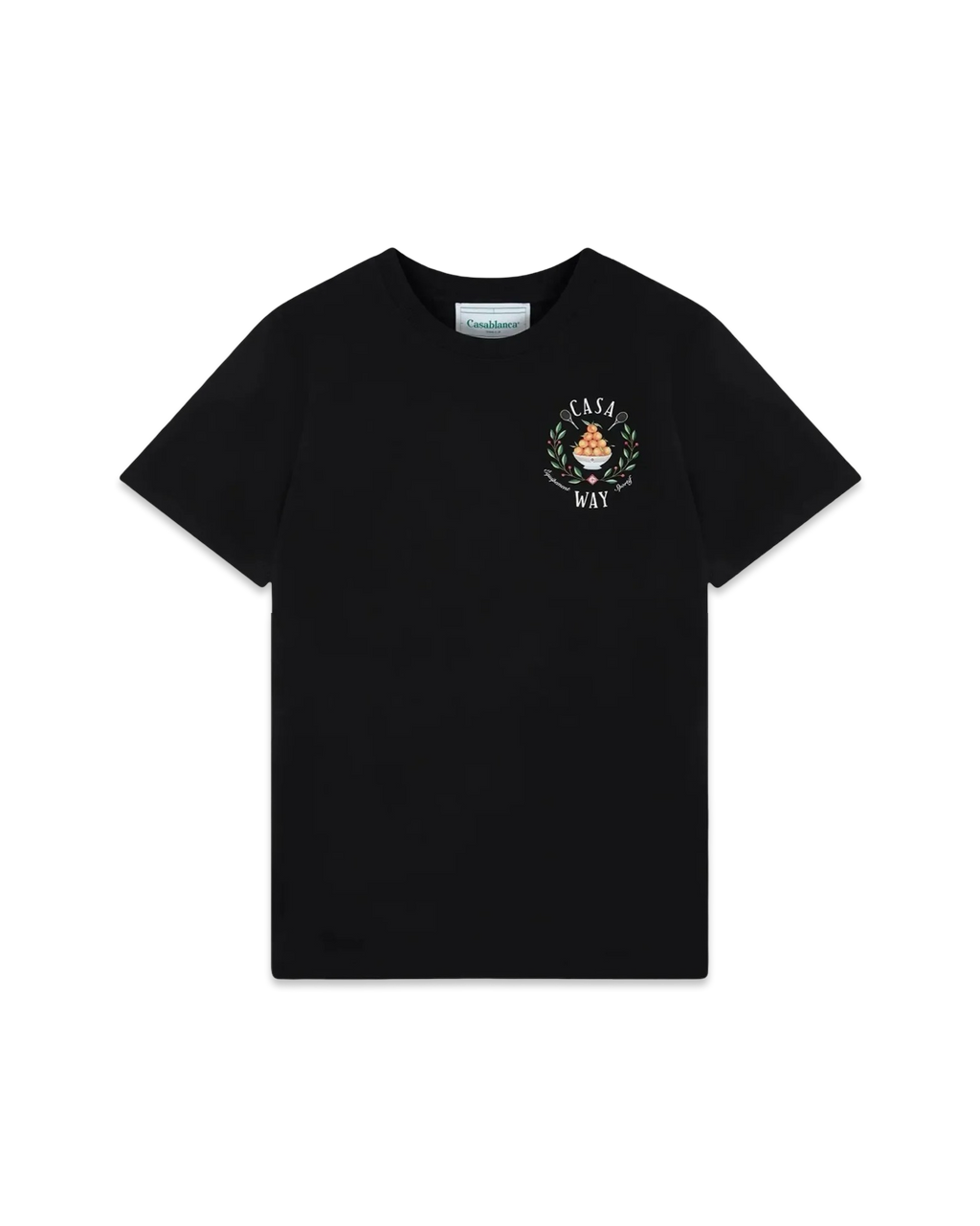 Casablanca Casa Way T-Shirt