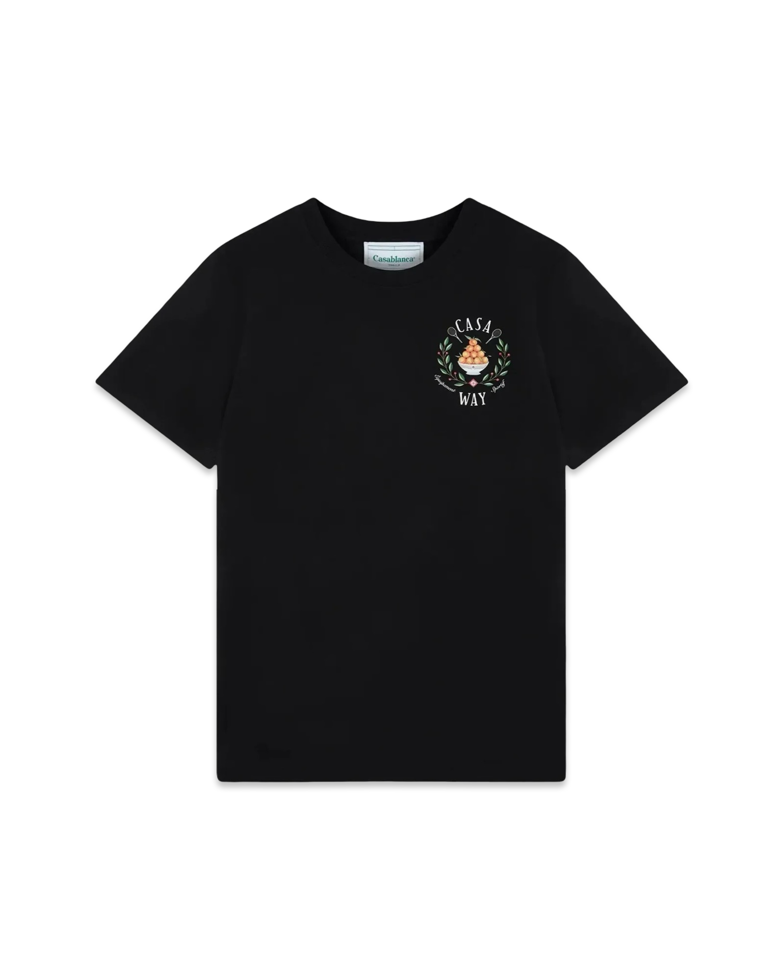 Casablanca Casa Way T-Shirt