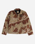 Gallery Dept. Montecito Jacket 'Chocolate Chip Camo'