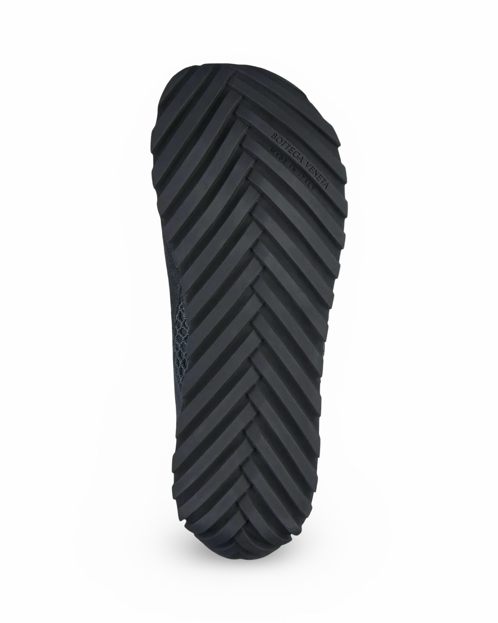Bottega Veneta Orbit Sneaker 'Shadow'