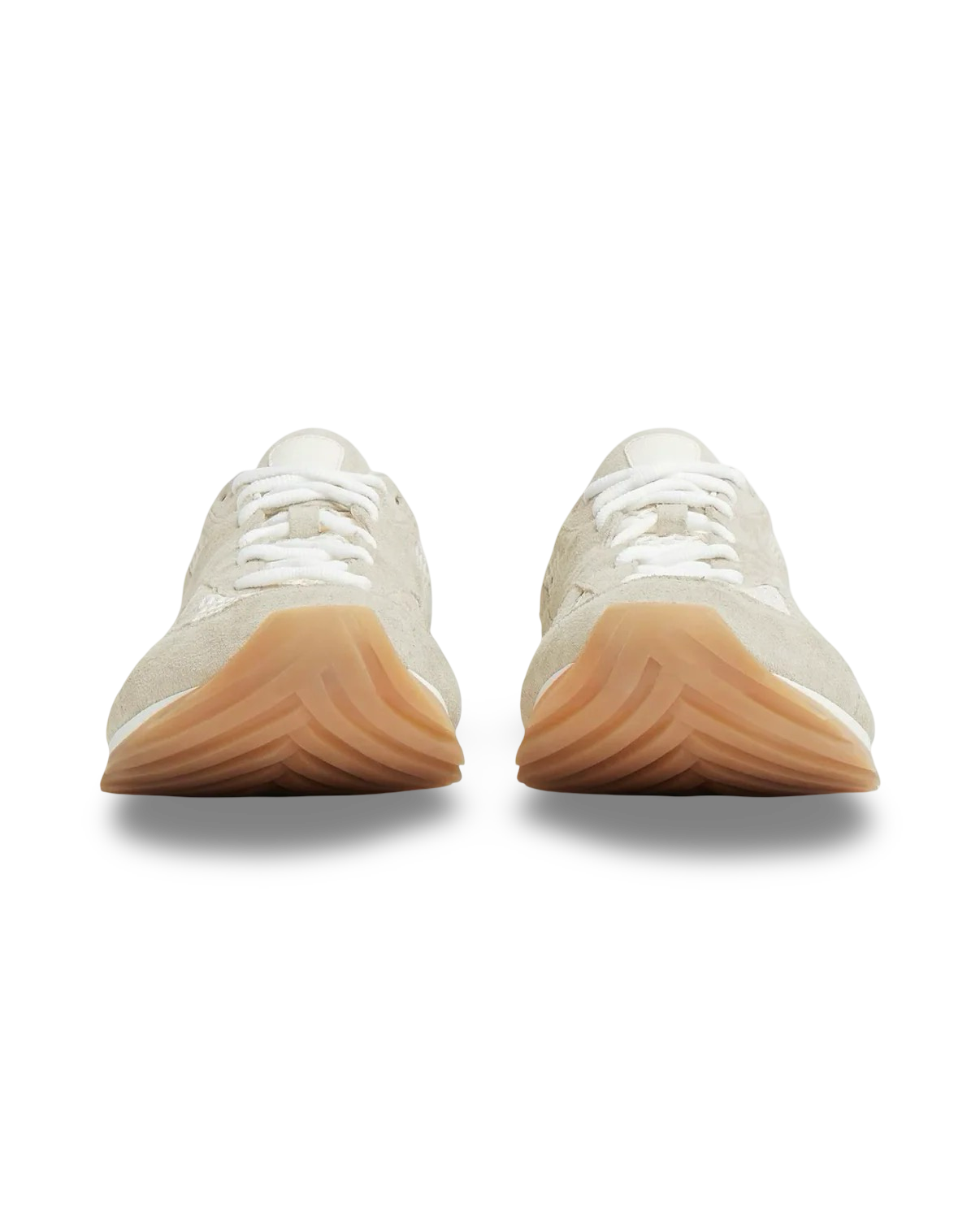 Bottega Veneta Orbit Sneaker 'Sea Salt'