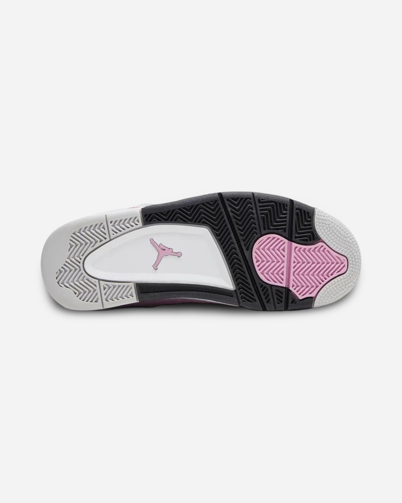 Air Jordan 4 Wmns Retro 'Orchid'