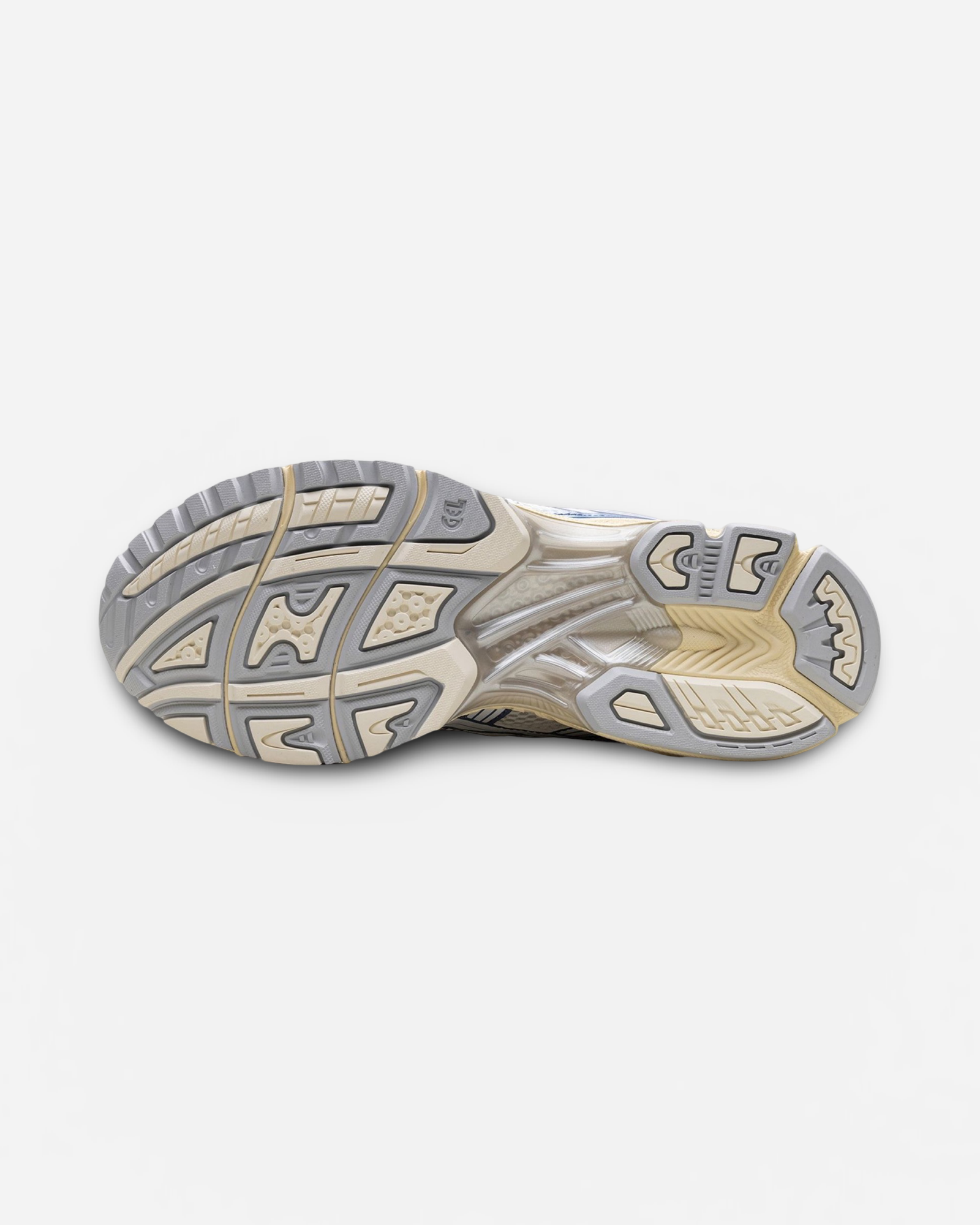 Asics Gel Kayano 14 'Cream Denim Blue'