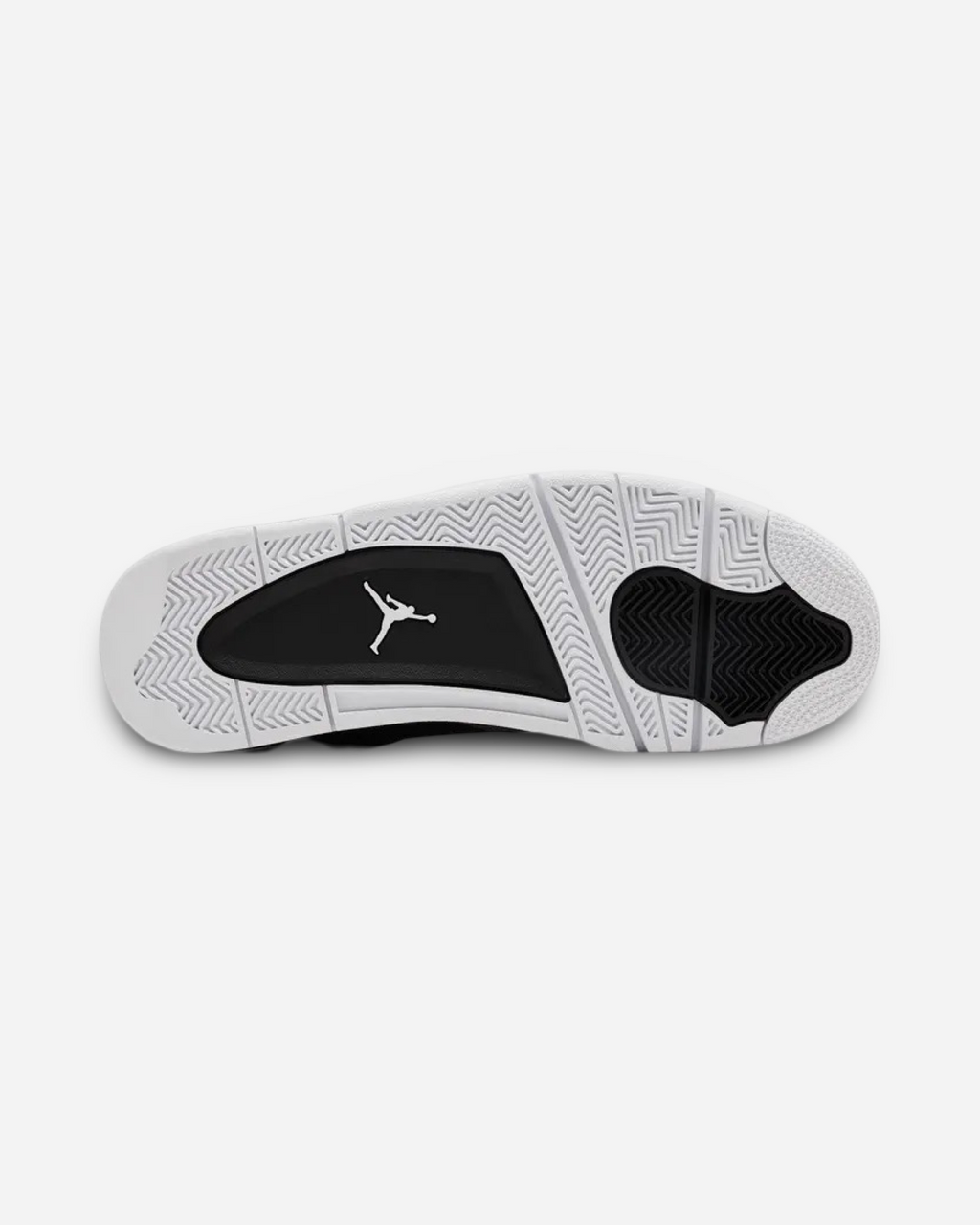 Air Jordan 4 Retro 'Fear' 2024