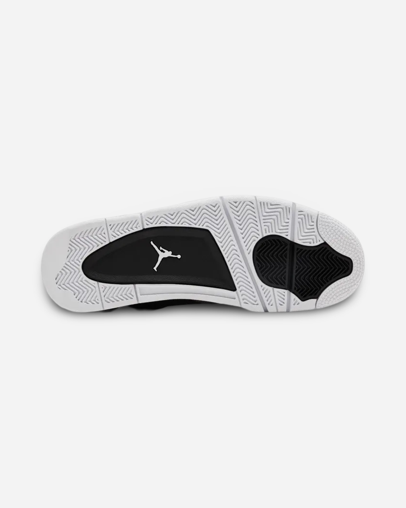 Air Jordan 4 Retro 'Fear' 2024