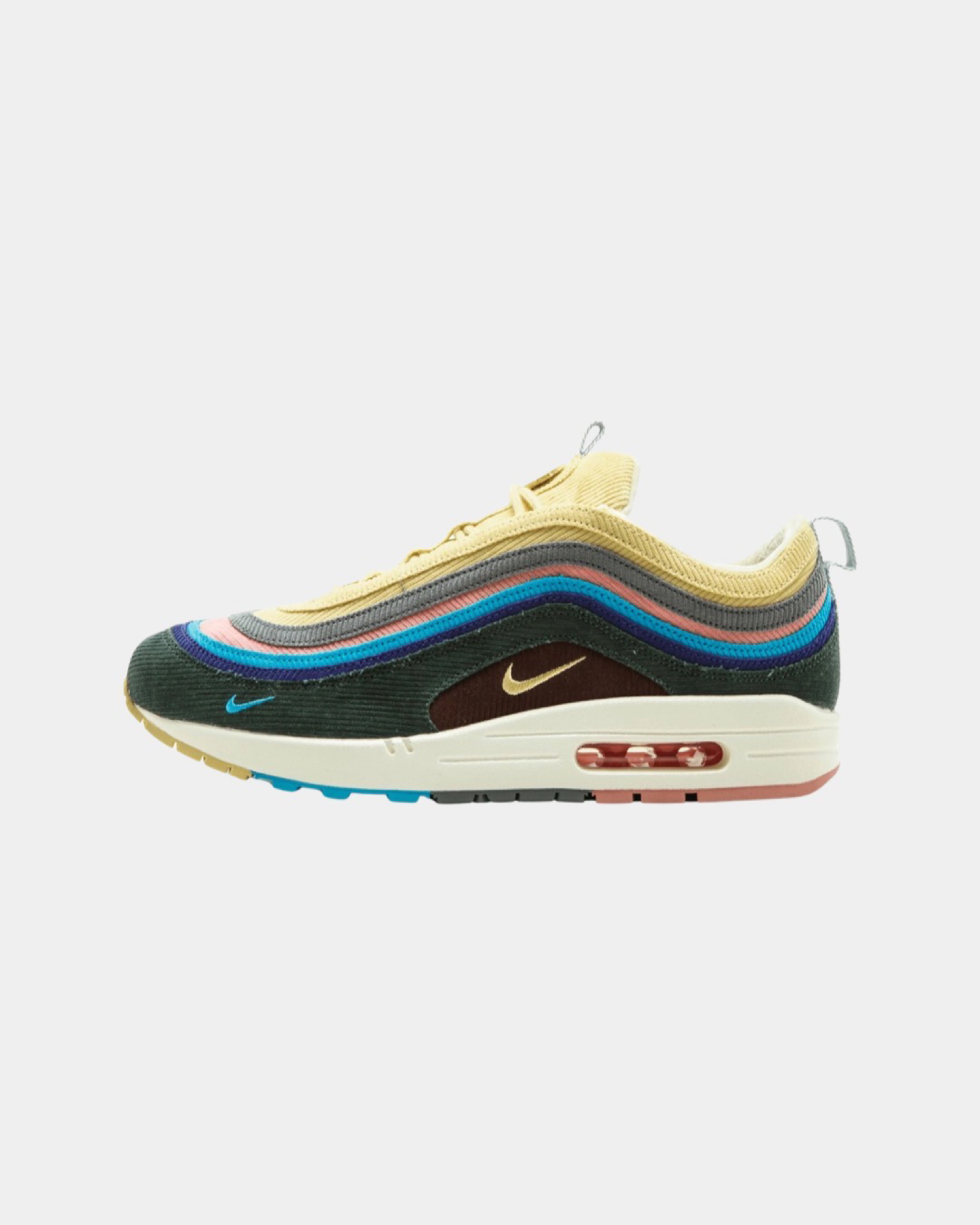 Air Max 1/97 VF SW 'Sean Wotherspoon' - Creps City