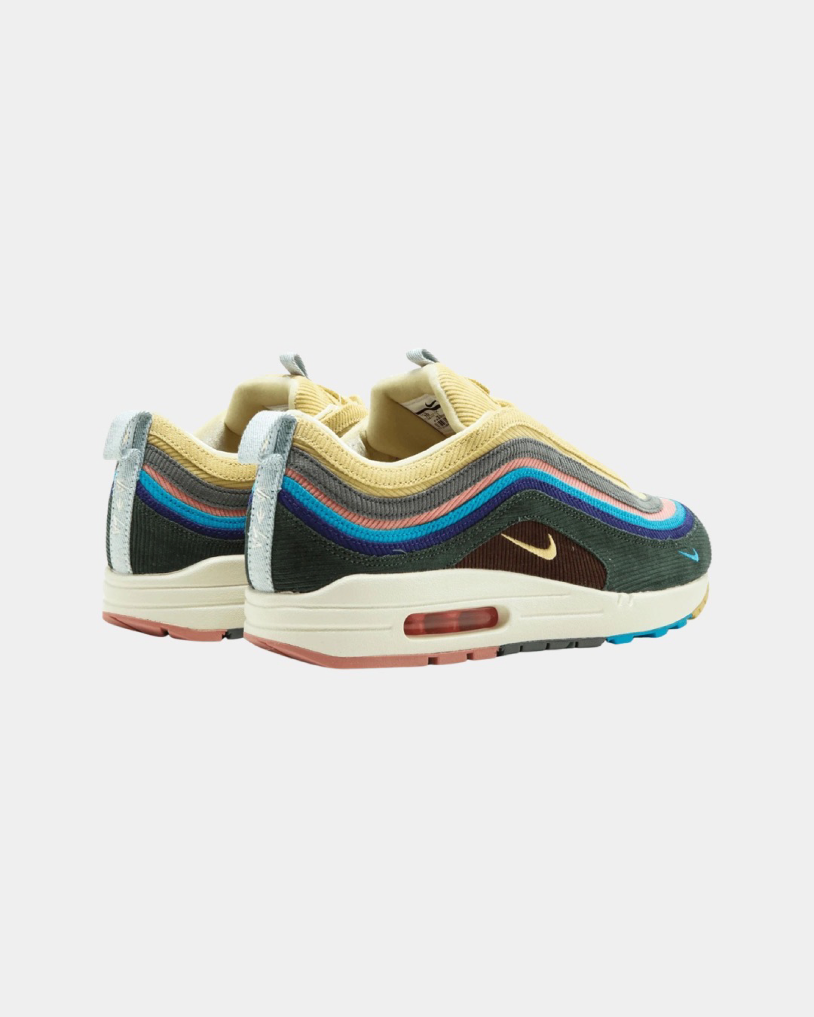 Air Max 1/97 VF SW 'Sean Wotherspoon' - Creps City