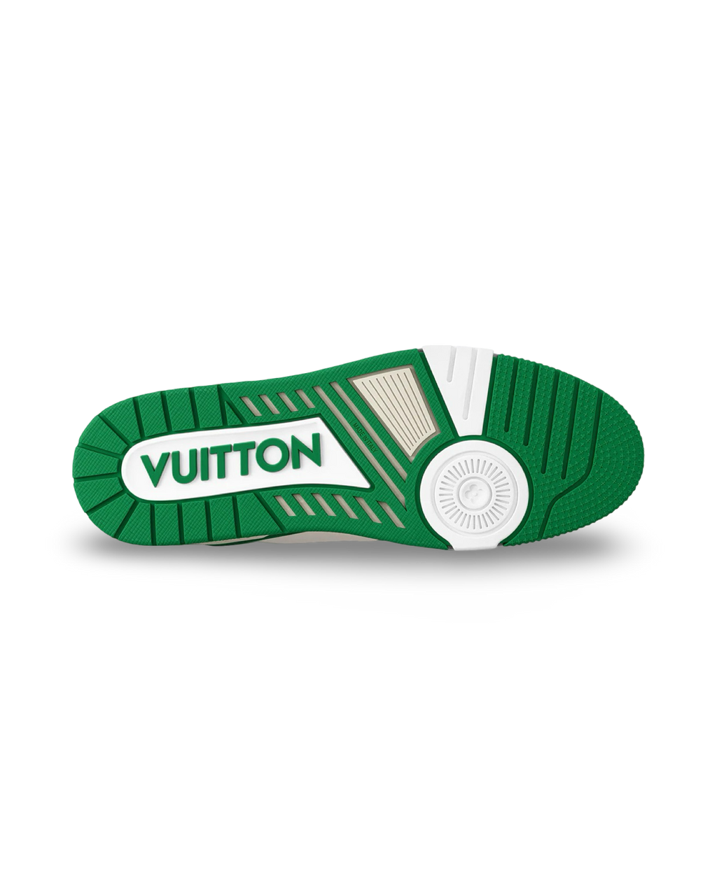 LV Trainer 'Green'
