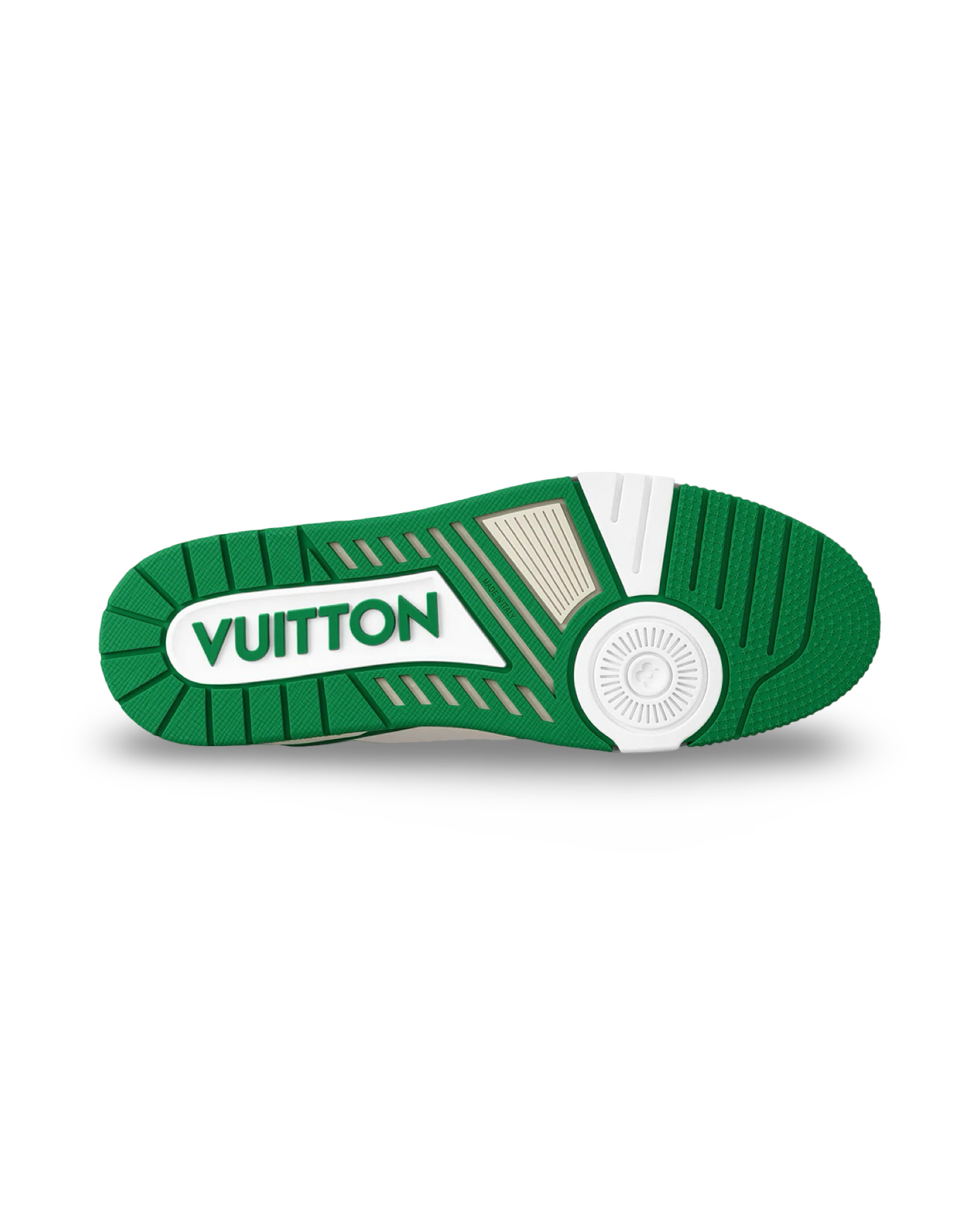LV Trainer 'Green'