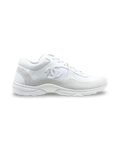 Chanel CC Logo Sneaker 'White'