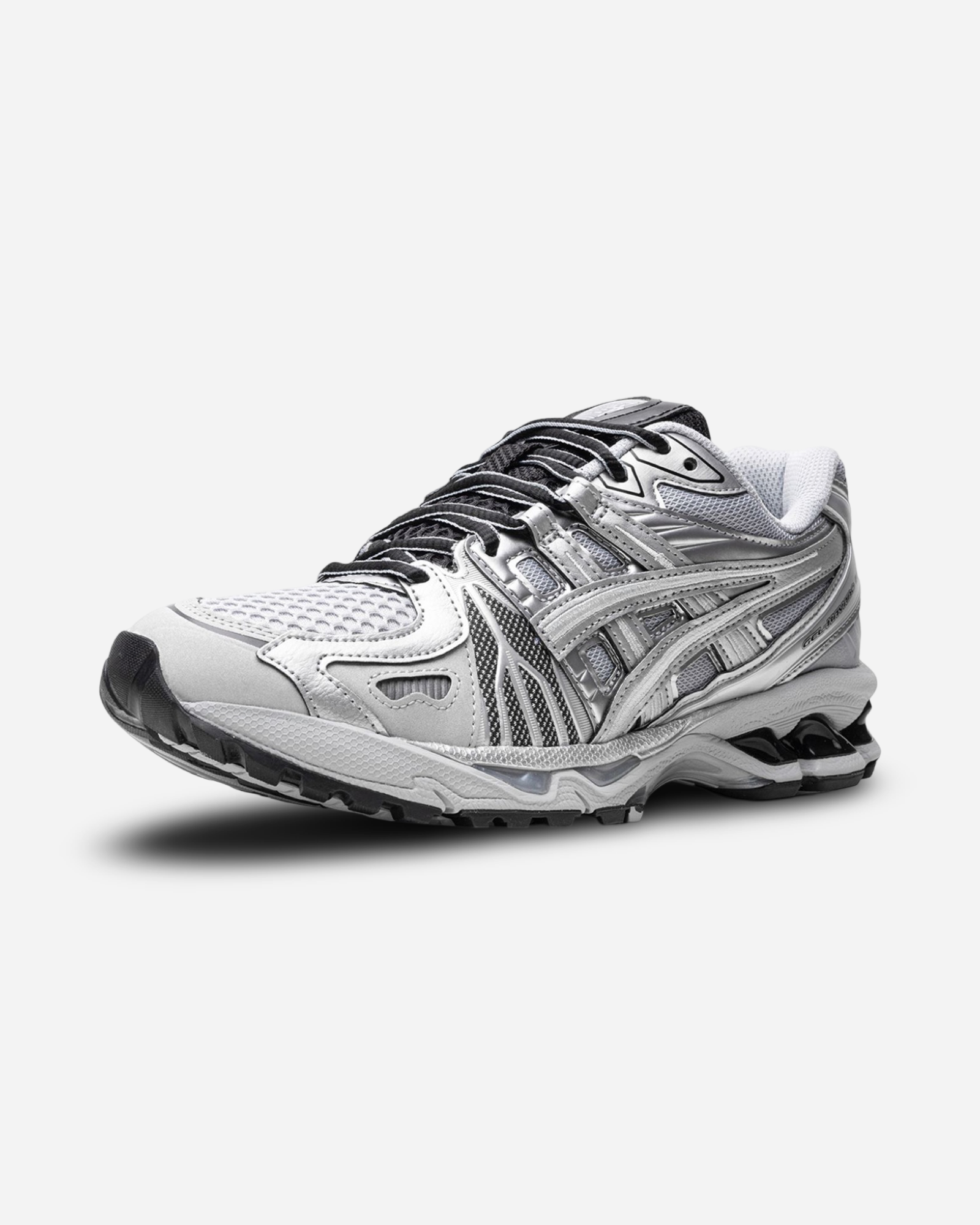 Asics Gel Kayano Legacy 'Pure Silver'