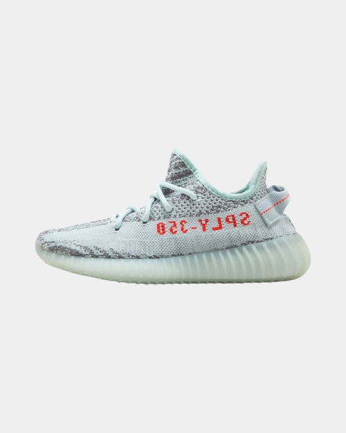 Adidas Originals Yeezy Boost 350 V2 ‘Blue Tint’ - Creps City