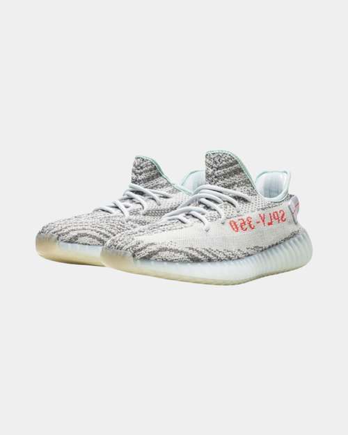 Adidas Originals Yeezy Boost 350 V2 ‘Blue Tint’ - Creps City