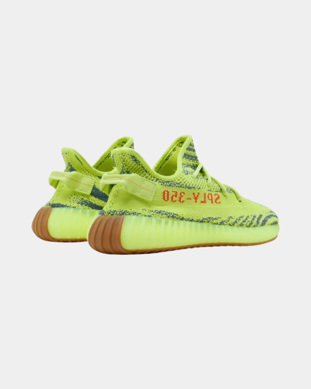 Adidas Originals Yeezy Boost 350 V2 ’Semi Frozen Yellow’ - Creps City